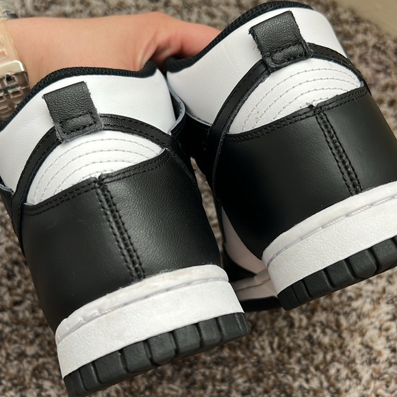 Nike dunks - Picture 7 of 7